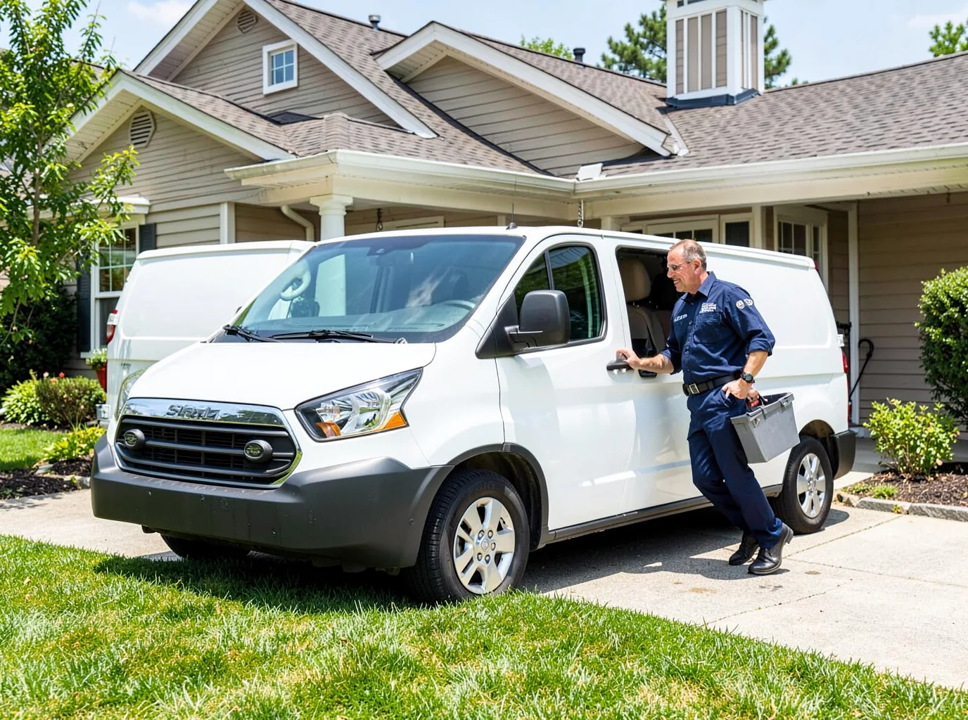 Emergency Plumber company in Pismo Beach, CA